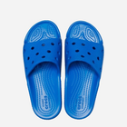 Klapki chłopięce Crocs CR206396-BLBO 28-29 C11 Niebieskie (196265254514) - obraz 3