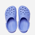 Chodaki chłopięce Crocs CR206990-DIVI 23-24 C7 Fioletowe (191448965225) - obraz 3