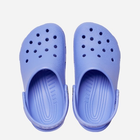 Chodaki chłopięce Crocs CR206991-DIVI 29-30 C12 Fioletowe (196265108985) - obraz 3