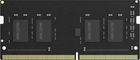 Оперативна пам'ять Hiksemi SO-DIMM DDR3-1600 8192 MB PC3-12800 Hiker (HS-DIMM-S1(STD)/HSC308S16Z1/HIKER/W) - зображення 1