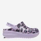 Дитячі крокси для дівчинки Crocs CR207838-LEOP 29-30 C12 Леопардові (191448976702) - зображення 1