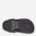 Дитячі крокси для дівчинки Crocs CR208080-BKMI 28-29 C11 Різнокольорові (196265148219) - зображення 4