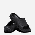 Підліткові шльопанці для хлопчика Crocs CR208185-BLK 37-38 J5 Чорні (196265306497) - зображення 2