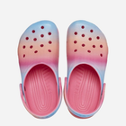 Дитячі крокси для дівчинки Crocs CR209043-HPMT 27-28 C10 Різнокольорові (196265442829) - зображення 4