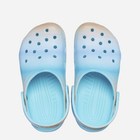 Дитячі крокси для дівчинки Crocs CR209043-NTMT 23-24 C7 Різнокольорові (196265442799) - зображення 4