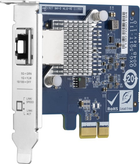 Adapter sieciowy QNAP QXG-5G1T-111C (4713213516492) - obraz 3
