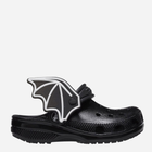 Дитячі крокси для хлопчика Crocs CR209232-BLK 27-28 C10 Чорні (196265453436) - зображення 1