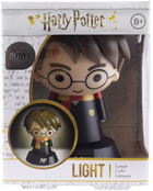 Lampka Paladone Harry Potter Icon Light (PP5025HPV4CA) - obraz 3