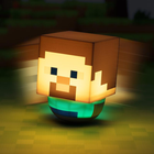 Lampka Paladone Minecraft Steve Sway Light (PP9317MCF) - obraz 3