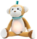 Іграшка для дітей InnoGIO GIO Friends Lucy Interactive Plush Toy GIO-881 музична (5904405021118) - зображення 2