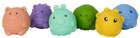 Іграшка для дітей InnoGIO GIO Sensor Sensory Balls in Different Shapes GIO-961 (5904405021101) - зображення 5
