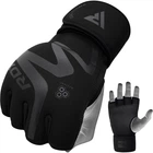 Перчатки неопреновые RDX T15 Noir Inner Matte