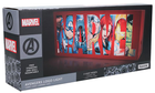 Lampka Paladone Marvel Avengers Logo Light (PP12415MAV3) - obraz 4