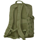 Тактичний рюкзак CamoTec Dash Olive олива - зображення 3