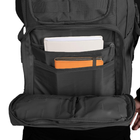 Тактичний рюкзак CamoTec Dash Black чорний - зображення 8