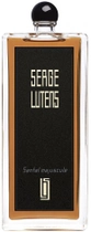 Woda perfumowana męska Serge Lutens Santal Majuscule 50 ml (3700358123457) - obraz 1