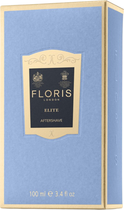 Balsam po goleniu Floris Elite After Shave 100 ml (0886266309657) - obraz 3