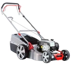 Бензиновая газонокосилка Al-Ko Classic 5.12 SP-B Plus (123007)