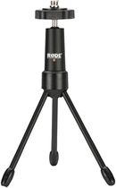 Мікрофонна стійка Rode Tripod (698813000623) - зображення 2