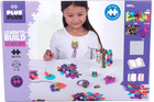 Конструктор Plus-Plus Learn to Build Jewelry 500 деталей (5710409105194) - зображення 1