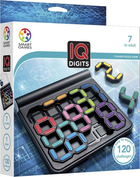 Łamigłówka Smart Games IQ Digits (5414301524045)