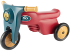 Біговел Dantoy Scooter With Rubberwheels Anniversary Edition (5701217033229) - зображення 1