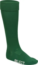 Гетры футбольные Select FOOTBALL SOCKS CLUB V22 зеленые 37-41 655282-444