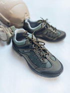Трекінгові кросівки "Trail Blazer", р. 41 Зелений - зображення 2