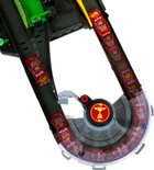 Tor wyścigowy Mattel Disney Auta Złoty Tłok (0194735156740) - obraz 4