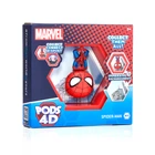 Колекційна фігурка WOW! PODS 4D Marvel - Людина-павук 10 см (5055394026278)