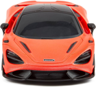 Машинка TEC-TOY McLaren 765LT R/C 1:16 Orange (471311) (5700134713115) - зображення 4