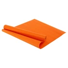 Коврик для фитнеса и йоги SP-Planeta 8721 размер 173x61x0,3см Orange