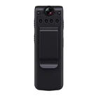 Відеокамера RIAS NO109 Mini Full HD 1080P WiFi Black (3_04955)