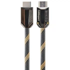 Шнур HDMI 5 m Cablexpert Cablexpert CCBP-HDMIPCC-5M