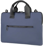 Сумка-чохол для ноутбука Tucano Gommo Super Slim 13"/14" Blue (BSGOM1314-B)