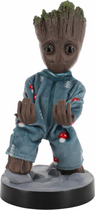 Тримач Exquisite Gaming Marvel Guardians of the Galaxy: Toddler Groot in Pajamas (CGCRMR400554) - зображення 1