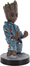 Тримач Exquisite Gaming Marvel Guardians of the Galaxy: Toddler Groot in Pajamas (CGCRMR400554) - зображення 2