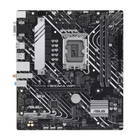 Материнська плата Asus PRIME H610M-A WIFI Socket 1700/Intel/Micro-ATX/1хHDMI/1хDisplayPort