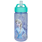 Butelka na wodę Scooli Undercover Aero Disney Frozen (6600009913) 500 ml (4043946300519)