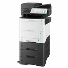 Багатофункціональний пристрій/принтер Kyocera ECOSYS MA4000cix кольоровий/лазерний (1102Z43NL0)