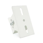 Кронштейн для камери PiPo PP - Rectangle, з поворотом камери, білий, метал