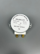 Двигатель вращения тарелки для микроволновой печи SKL SM-2301