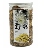 Хризантема чайная сушеная в банке, 35г - изображение 1