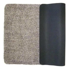 Коврик Super Clean Mat бежевий