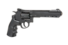 Страйкбольный револьвер G296C [WELL] (для страйкбола) - изображение 3