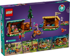 Zestaw klocków LEGO Friends Przytulne domki na letnim obozie 437 elementów (42624) - obraz 7