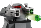 Zestaw klocków LEGO Star Wars Pojedynek Paza Vizsli i Moffa Gideona 289 elementów (75386) - obraz 4