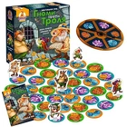 Игра настольная развлекательная Vladi Toys Гномы против тролля, VT8055-36