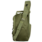 Тактичний Camotec рюкзак TCB Olive олива - зображення 3