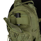 Тактичний Camotec рюкзак TCB Olive олива - зображення 7